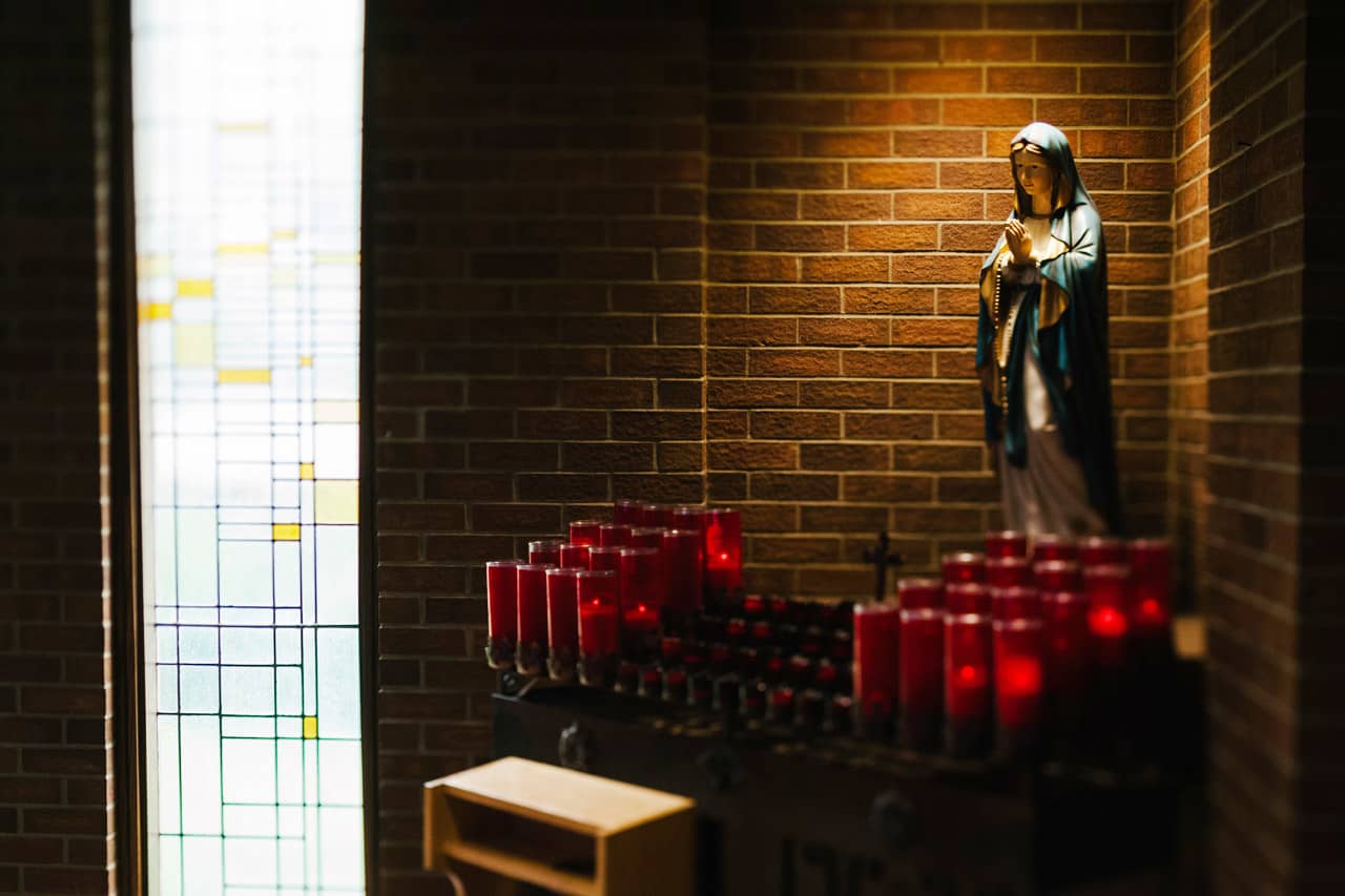 Non Profit Wordpress Theme - Sermon